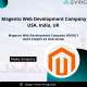 Magento web Development Company in USA